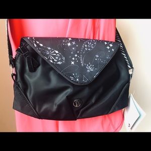 Ivivva by Lululemon Moon Gem Bag NWT